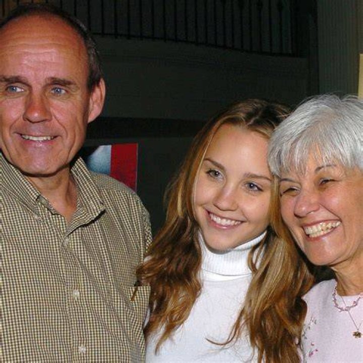 Amanda Bynes&rsquo; parents support her conservatorship ending