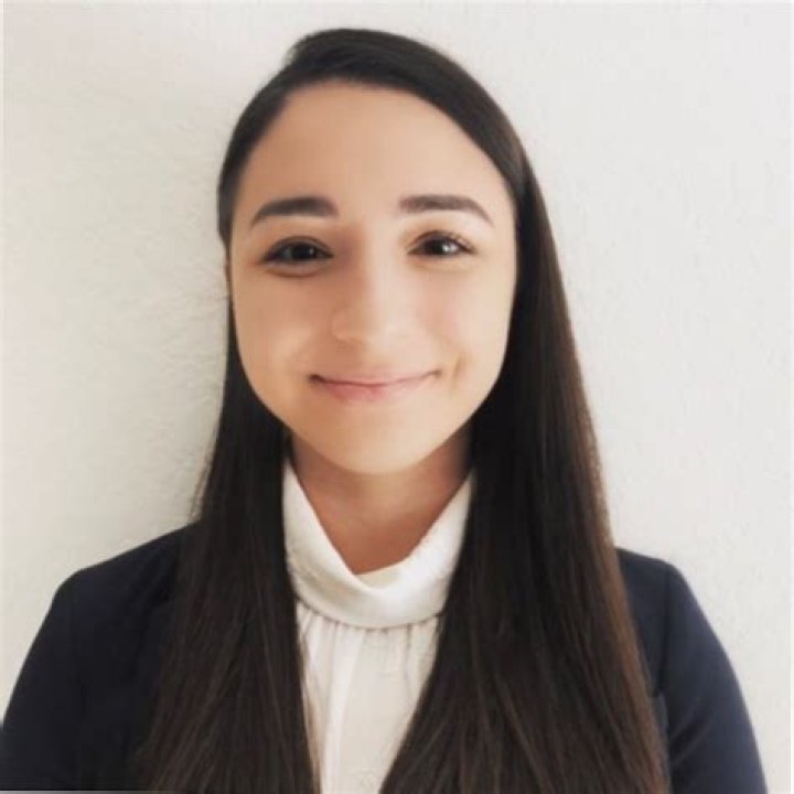 Amanda Carbajales Judicial Intern Eleventh Judicial Circuit Court