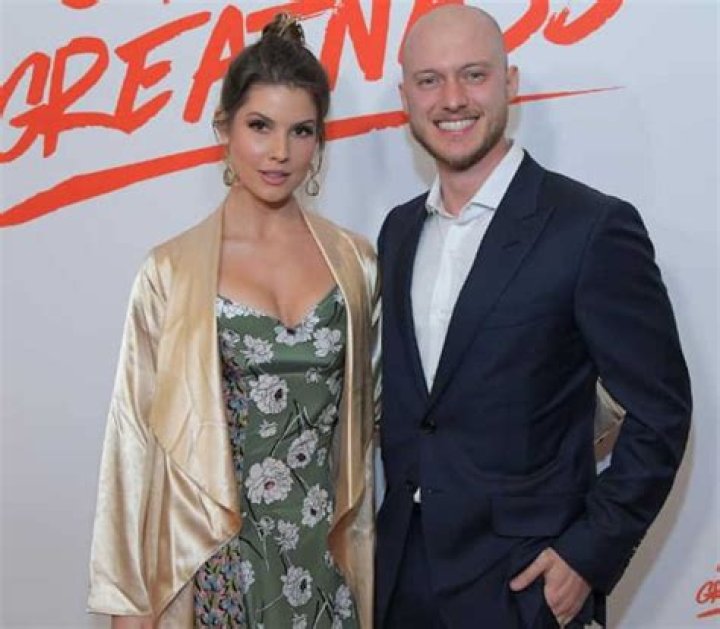 Amanda Cerny bio boyfriend, kids, net worth, nationality Tuko.co.ke