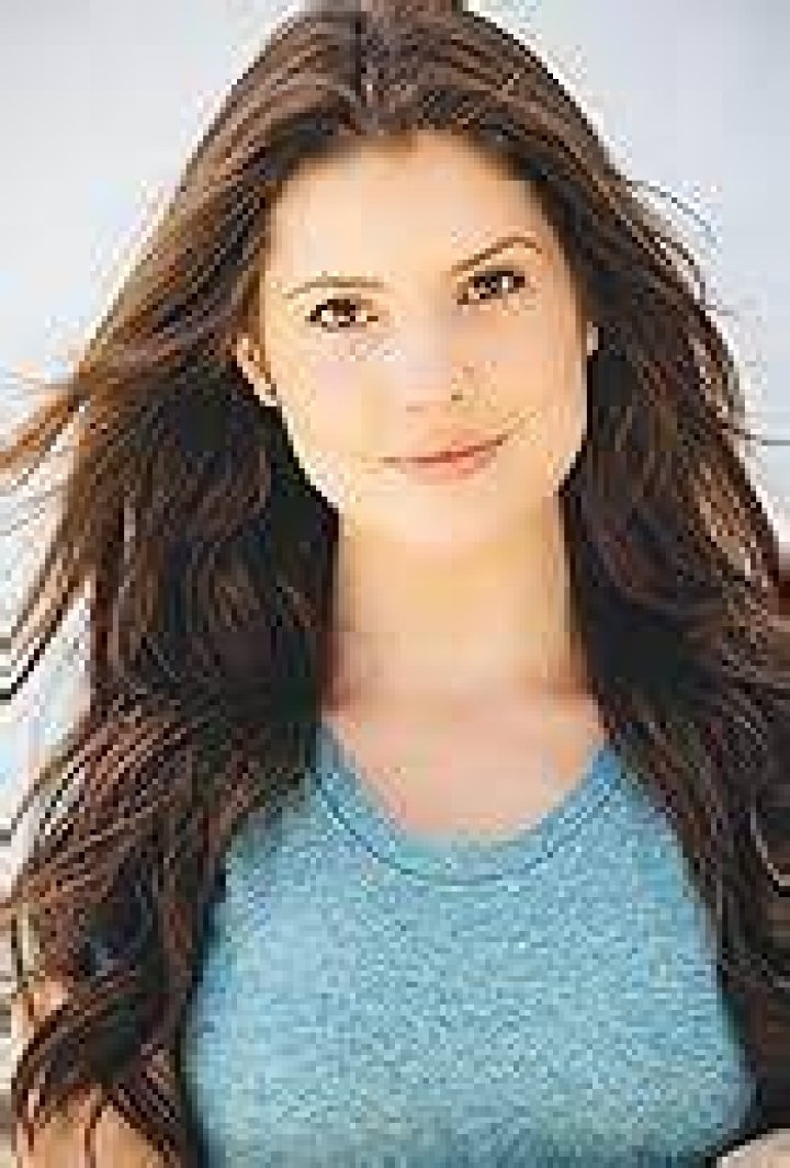 Amanda Cerny IMDb