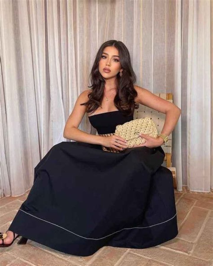 Amanda Diaz Bio, Age, Height, Wiki Models Biography