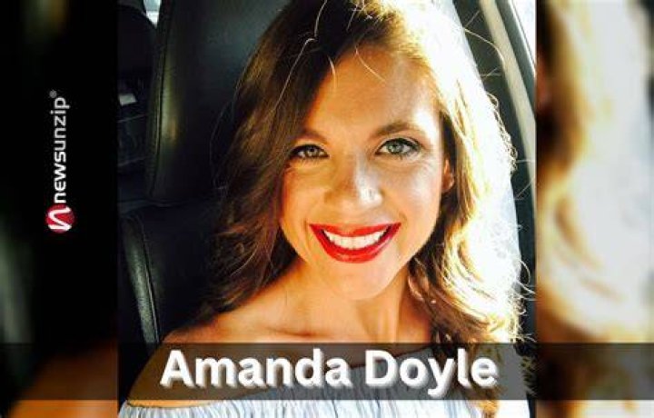 Amanda Doyle Wiki, Biography, Husband, Kids, Family, Net Worth