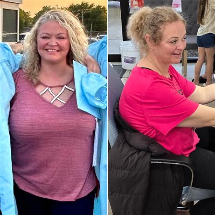 Amanda Fuller&rsquo;s Weight Gain The Last Man Standing Star's