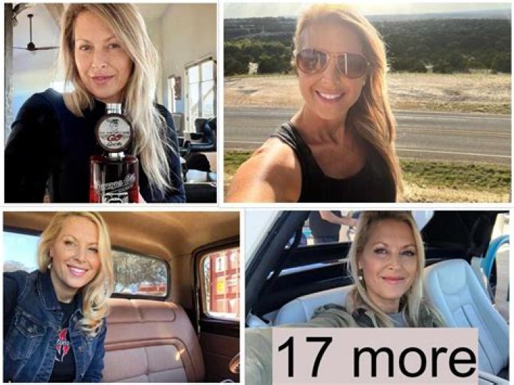 Amanda Martin 15 Facts you didn’t know about Iron Resurrection Cast