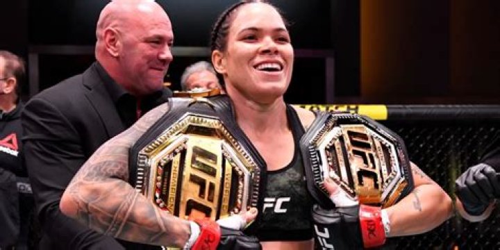 Amanda Nunes Career Earnings, Net Worth and Info MMA Salaries