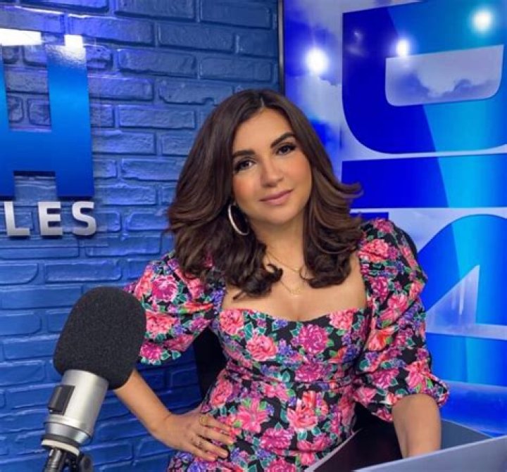 Amanda Salas Bio, Wiki, Age, Height, Fianc&eacute;, Family, Salary Net Worth