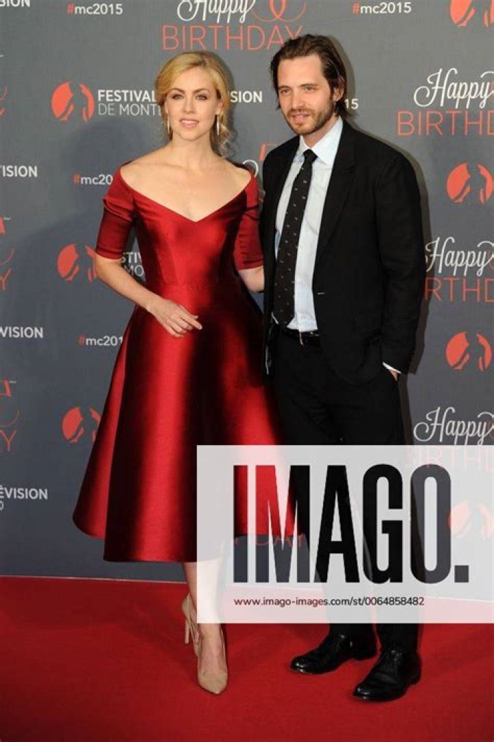 Amanda Schull & Wilson Celebrity weddings, Wedding album,