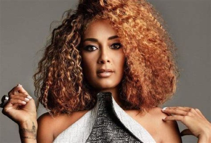 Amanda Seales Smashes Tropes And Champions Black Women The ARTery