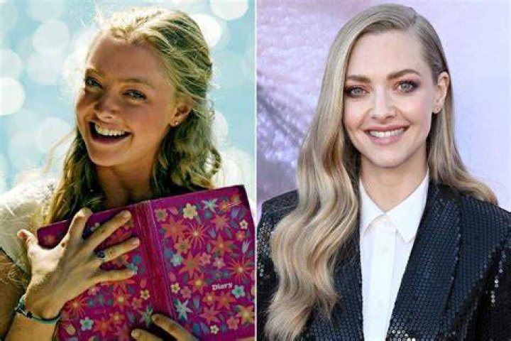 Amanda Seyfried Mamma mia, Amanda seyfried, Mama mia