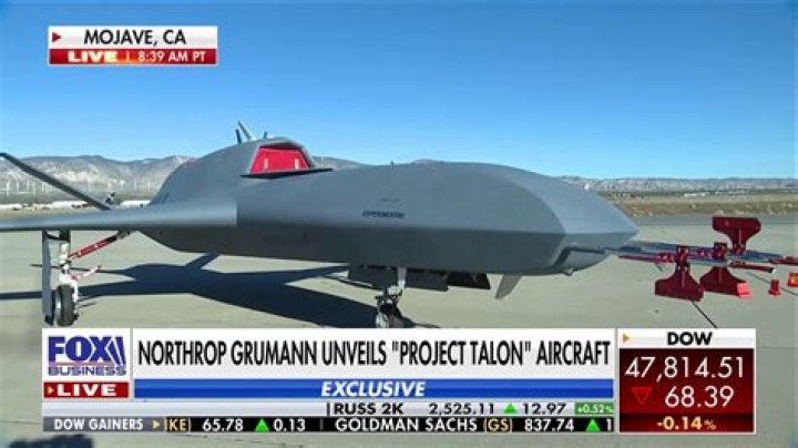 Amanda, Uav, Radio