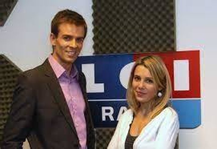 Amandine Atalaya Et Son Mari SuperStars Blog