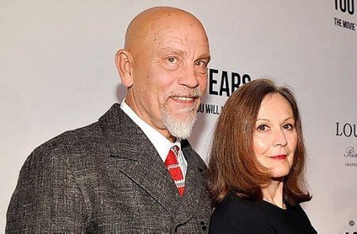 Amandine Malkovich Parents