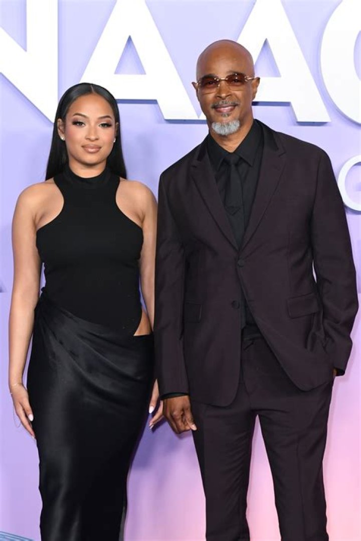Amara Wayans Damon Wayans granddaughter age, career, net worth