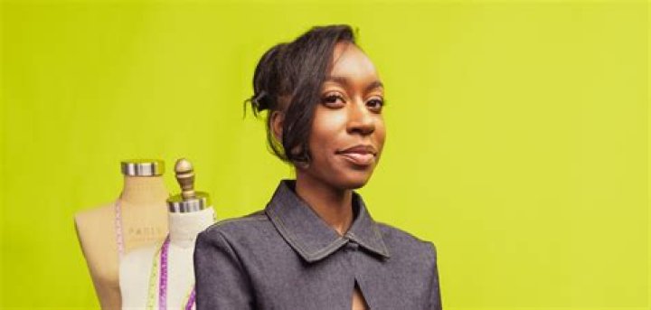 Amari Carter Now Where is Next in Fashion Contestant Today? Update