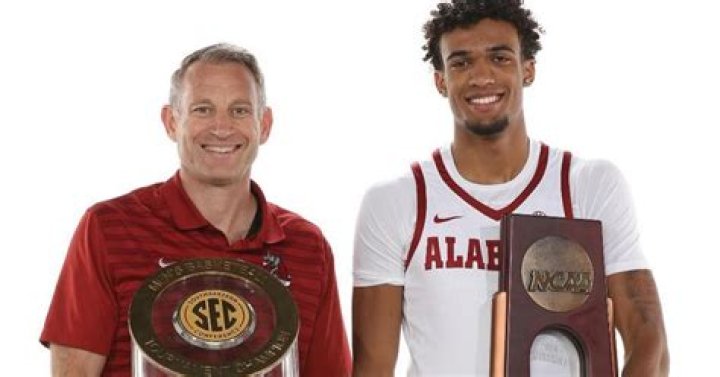 Amari Cooper Alabama Signee Profile