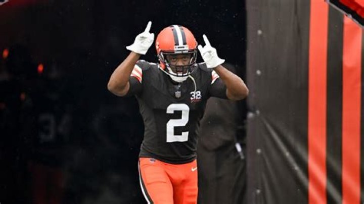 Amari Cooper Says He's Playing with More Passion Since Trade to Cowboys