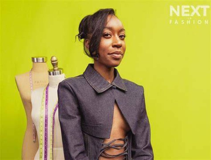 Amari Next in Fashion Contestant Now?