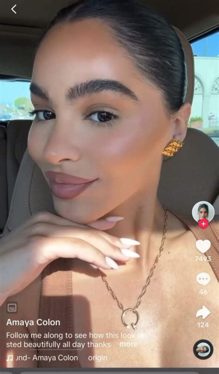 Amaya Colon Wiki ( Shy Glizzy's Girlfriend ), Age, Family, Net Worth