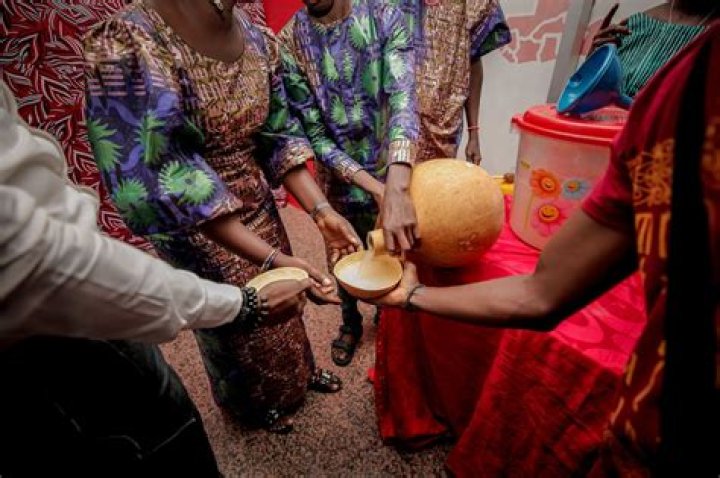 Amazing African Traditions You Didn't Know About