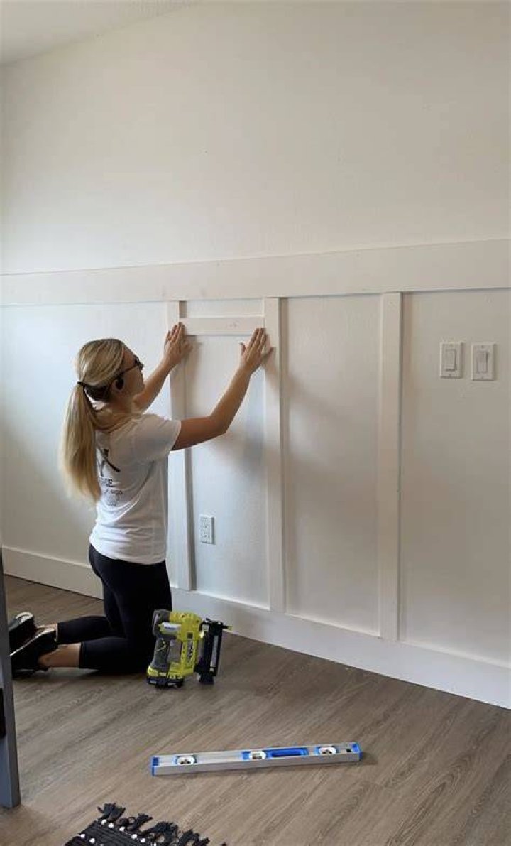 Amazing work using our Batten lights from Sean, who has been using our