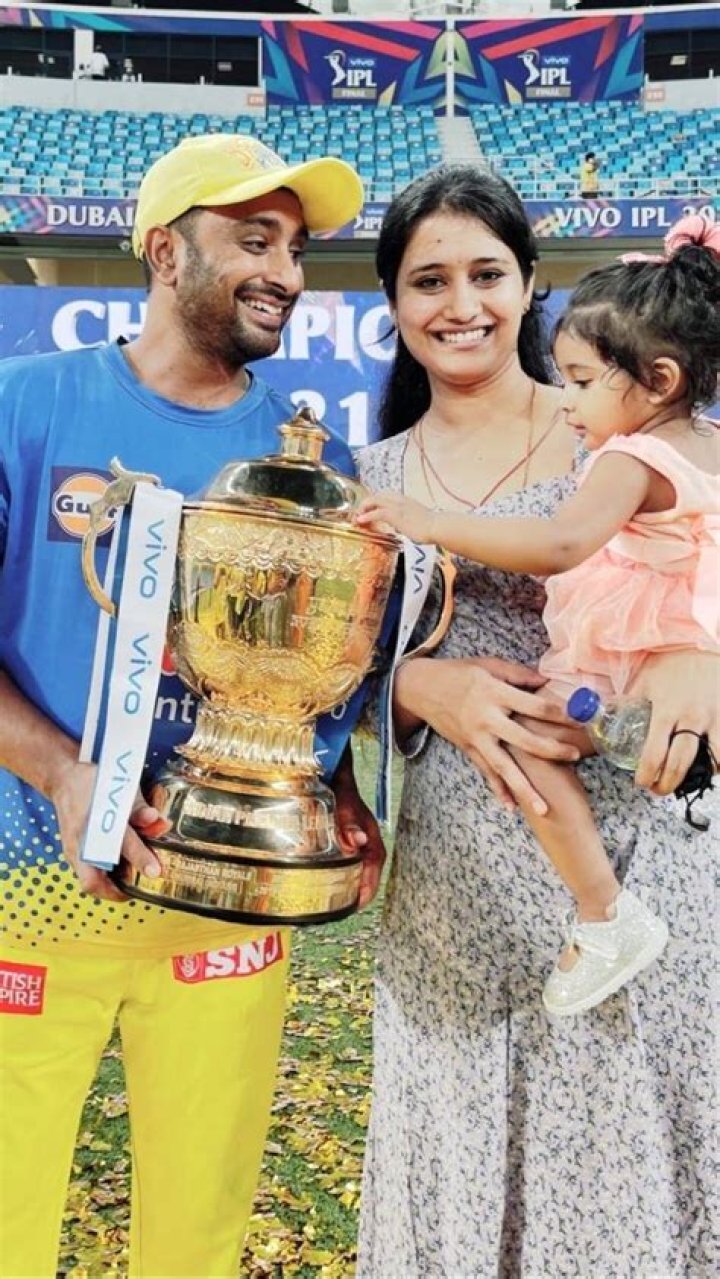 Ambati Rayudu Life Journey In Telugu