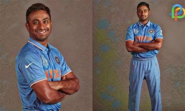 Ambati Rayudu Successful Story Of Indian Cricketer!