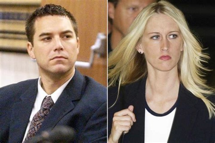 Amber Frey's Pivotal Role In The Peterson Murder Case