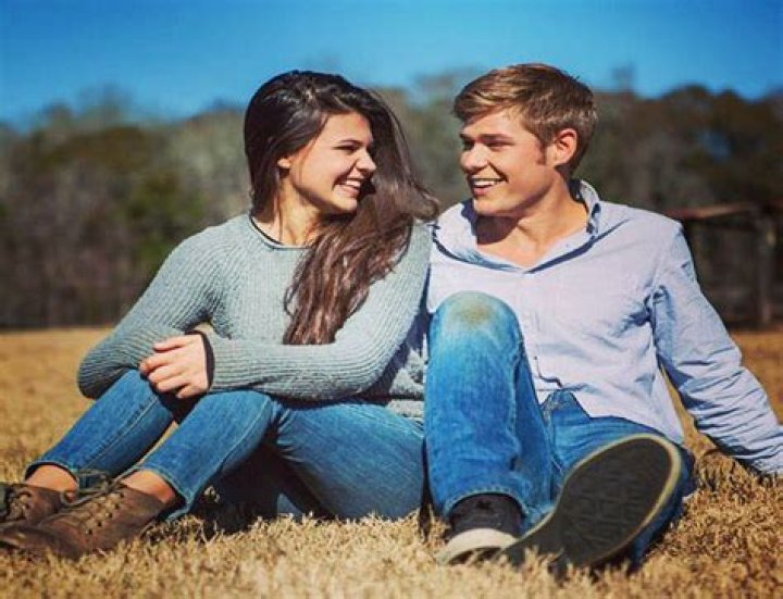 Amber Montana And Mason Dye HD Wallpaper StylishHDWallpapers Mason