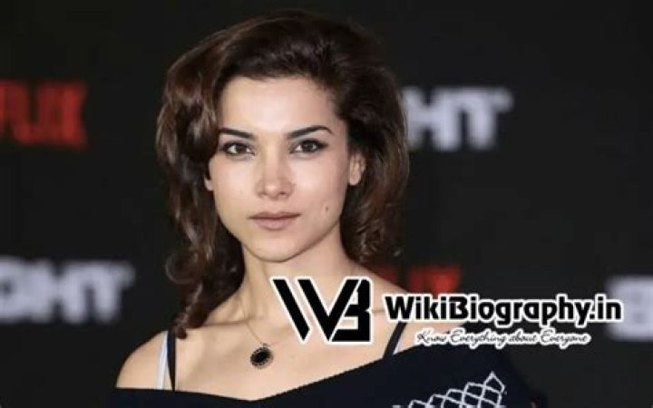 Amber Rose Revah Bio, karriere, ektemann, netto verdt, m&aring;linger Akt&oslash;rer