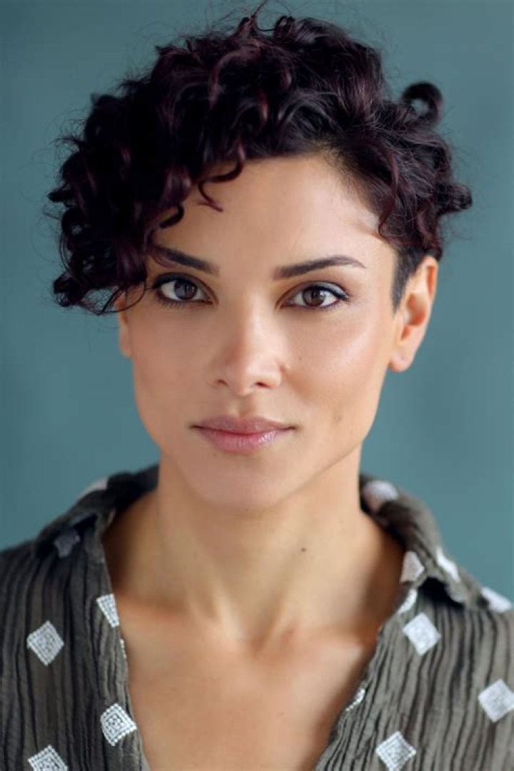Amber Rose Revah Profile Images &mdash; The Movie Database (TMDb)