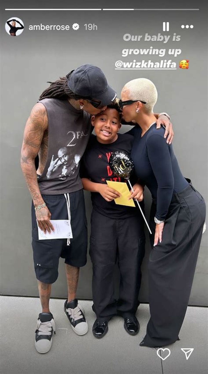 Amber Rose Says She Makes 2 Million Per Year From Instagram Urban