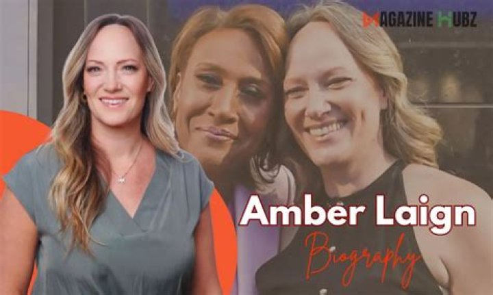 Amber Scholl Biography, Age, Family, Net Worth of The YouTuber &bull; Wikiace