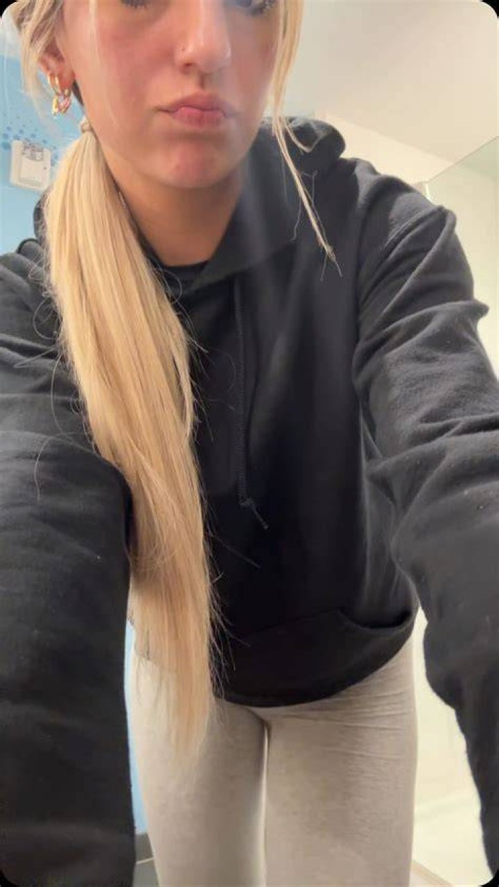 Ambie Bambii OnlyFans Account favoritelittlesecret
