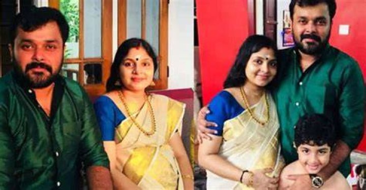 Ambili Devi makes shocking revelations about her husband Adithyan Jayan