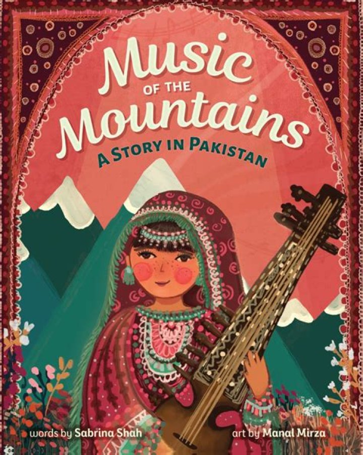 Ambrish Shah - Author
