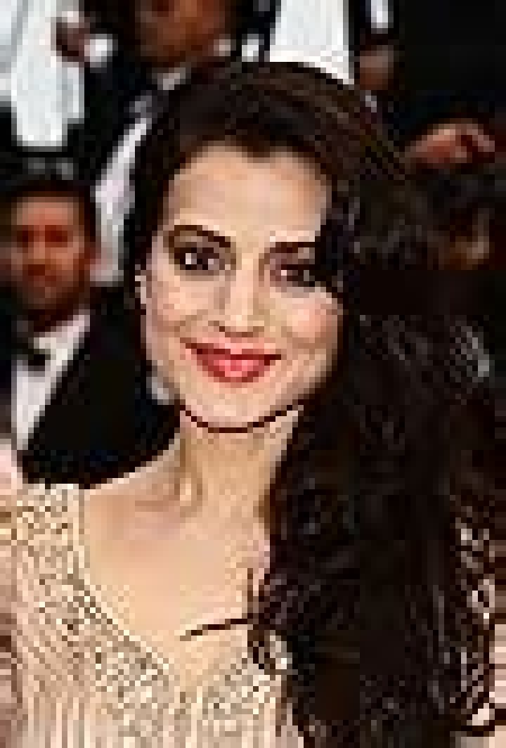 Ameesha Patel IMDb