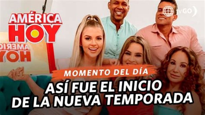 America Hoy YouTube