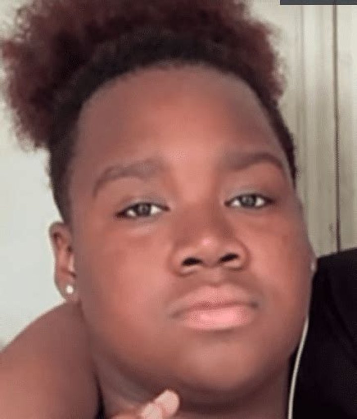 America Williams cause of death Why did She Slap Her Mom