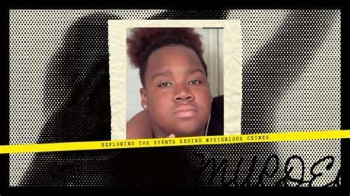 America Williams Girl Who Slapped Her Mother Found Dead