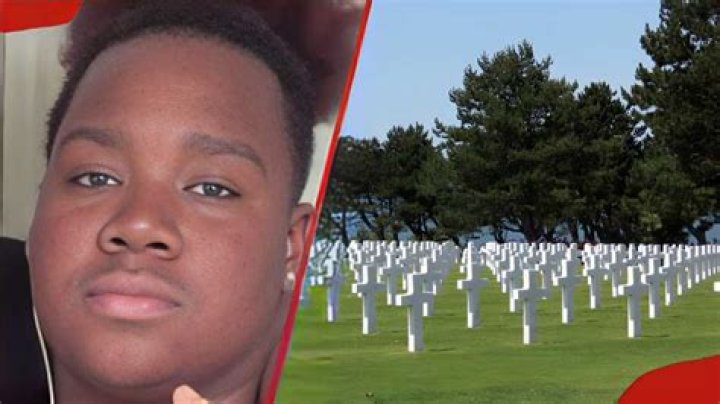 America Williams mother slap video goes viral on Twitter and Reddit and