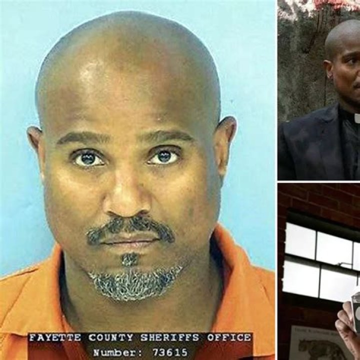 American Actor Seth Gilliam Arrested, Why Was Walking Dead Star