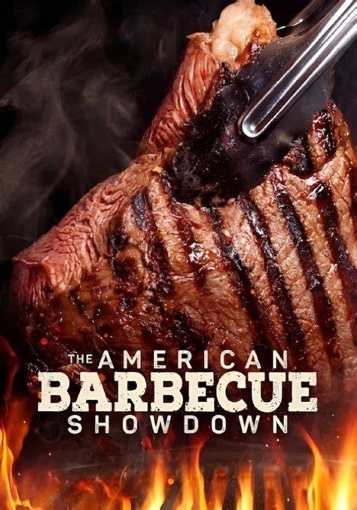 American Barbecue Showdown review now this is a cooking competition
