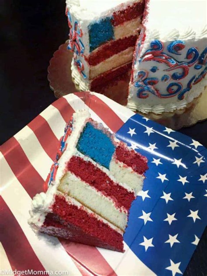 american cake only fans Cake flag american midgetmomma layer Onlyfans