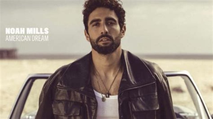American Dream Noah Mills for GQ Style M&eacute;xico Noah mills, Gq style, Gq