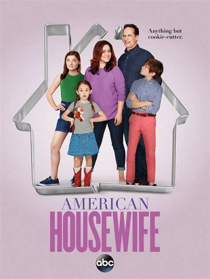 American Housewife's Daniel DiMaggio is an Impressive Talent Everyone