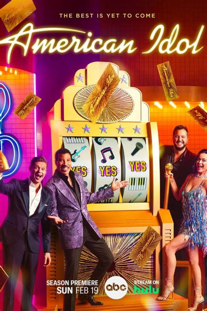 American Idol ABC Revival of Music Competition to Air Twice a Week
