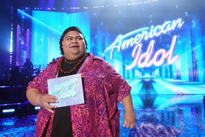 American Idol Iam Tongi Age Mystery Wikipedia Coza24