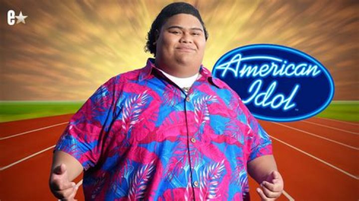 American Idol Iam Tongi Health And Illness Update