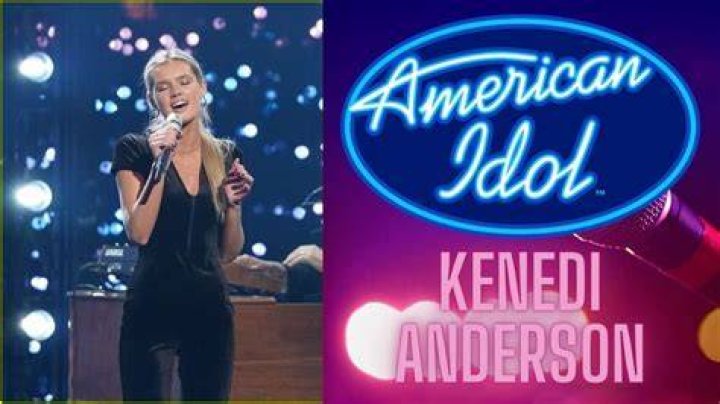 American Idol&rsquo; Contestant Kenedi Anderson Drops Out Of Competition For