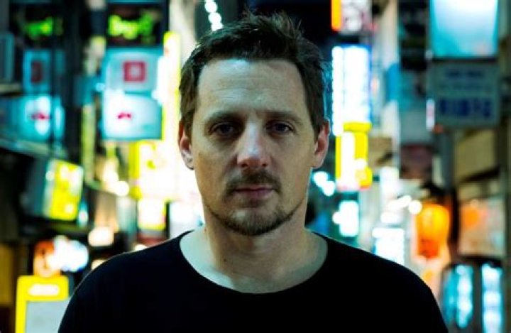 American original Sturgill Simpson brings singular sound to Shelburne